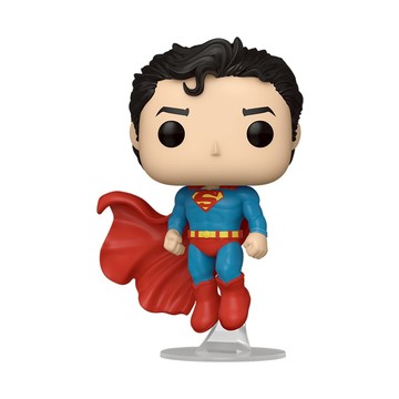 FUNKO POP Heroes DC經典 超人 FN86370