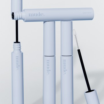 mude. Eyelash Serum Shot 6.5g