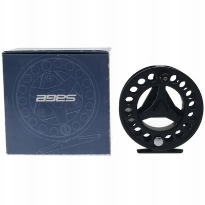 ▽▽ sage 釣り用品 セージ フライリール 1680 7-9wt 美品