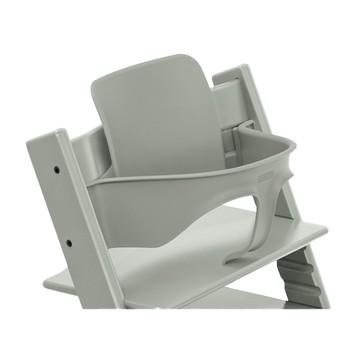 Stokke 挪威 Tripp Trapp 成長椅嬰兒套件(護圍)-多款可選