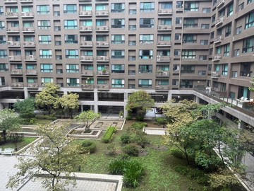 竹城鶴岡三房車｜桃園市桃園區大興西路二段