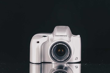 OLYMPUS Centurion S #3221 #APS底片相機