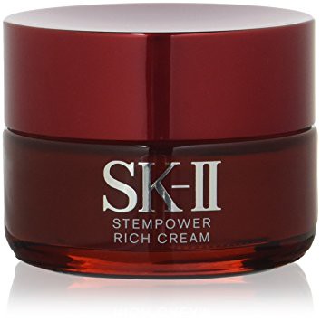 [Limited price] SK-II Stem Power Rich Cream 50g