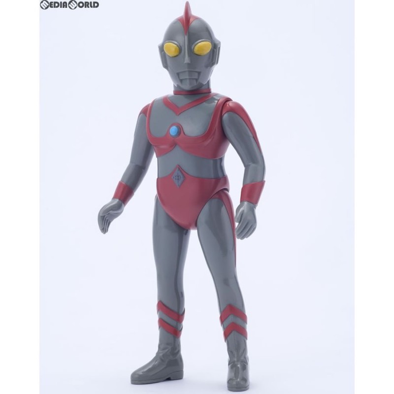 M78星雲人 ウルトラマン80(スペシャルVer.) 銀河連邦ソフビシリーズウルトラマン80