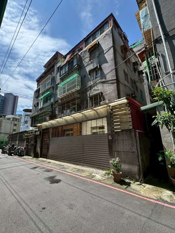 ⭐羣展團隊⭐【專任】永和收租美寓｜新北市永和區林森路