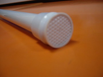 金屬伸縮粗門桿(特長)107~200CM 線簾 門簾 浴簾 民宿 . 【居家達人CH004 】