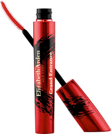 Elizabeth Arden Grand Entrance Mascara 8.5ml 01 - Stunning Black