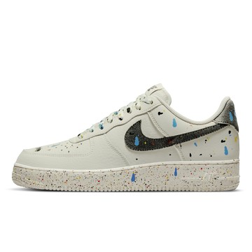AIR FORCE 1 LOW PAINT SPLATTER LIGHT BONE