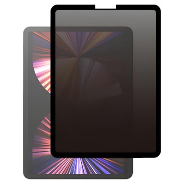 AIDA 可拆式防窺保護貼  iPad Pro 11吋  單色  1片