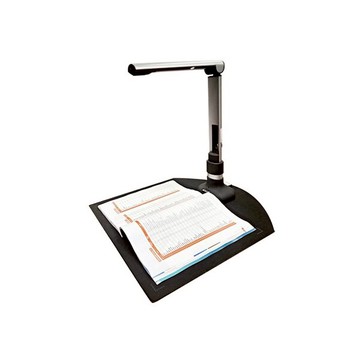 MICROTEK 全友 多功能可攜拍攝式掃描器 掃描儀 /台 H-Screen 912L｜領券最高折$220