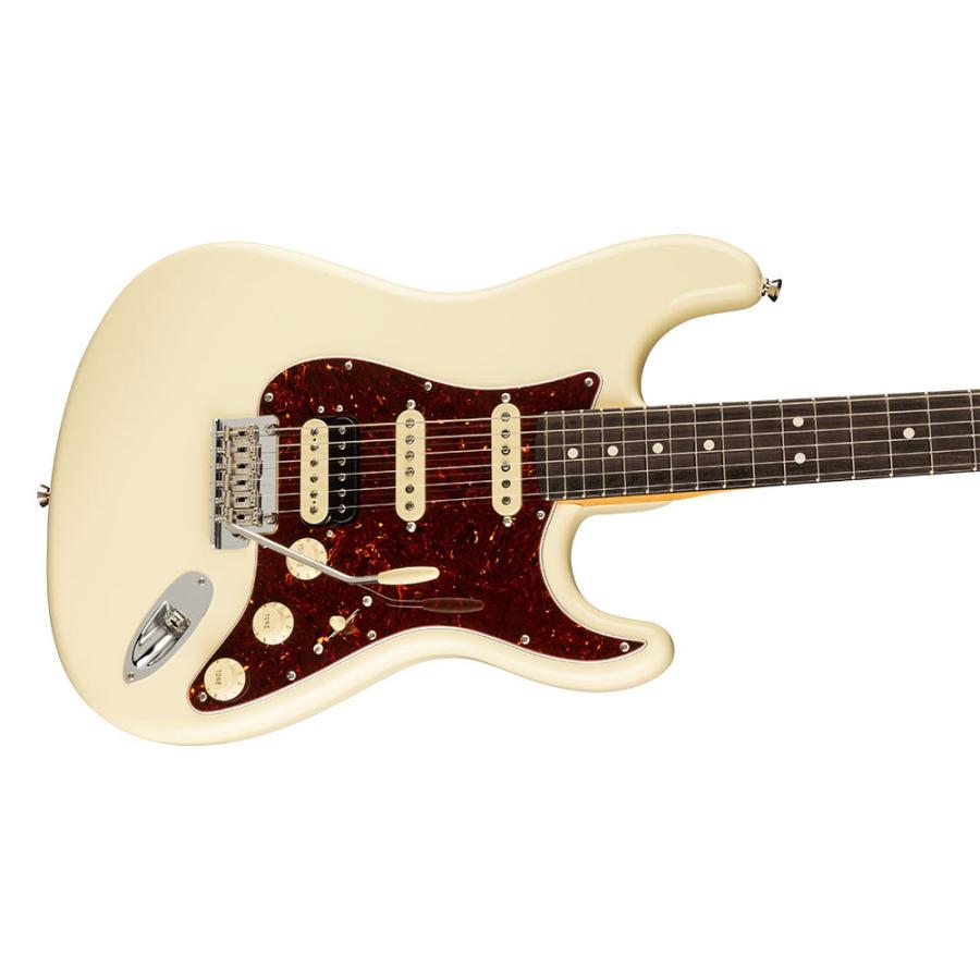 フェンダー Fender American Professional II Stratocaster HSS RW OWT エレキギター