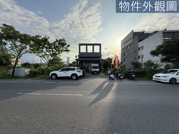 宜蘭轉運站陽明路大面寬店面建地#永慶阿詳｜宜蘭縣宜蘭市東村段