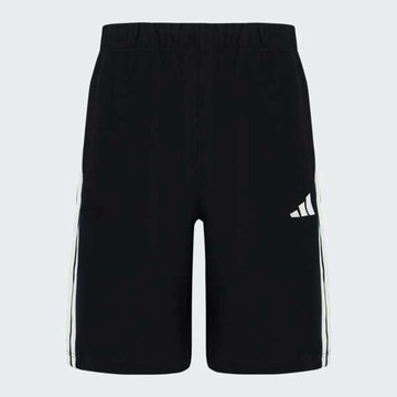 Adidas 愛迪達 St 3st Short KR2527 男 短褲 運動短褲 休閒短褲 黑 亞版