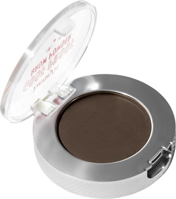 Benefit Goof Proof Brow Powder 1.9g 4.5 - Neutral Deep Brown