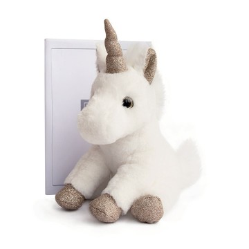 【Doudou】奇珍異獸/獨角獸✨送禮首選✨新生禮✨彌月禮✨育兒好物