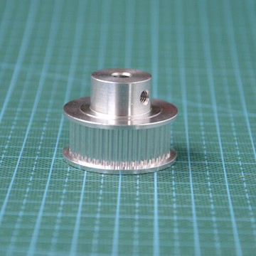 HTD3M-9同步帶輪 同步輪 32齒 孔徑5mm/6.35/8/12 齒寬10 高精度