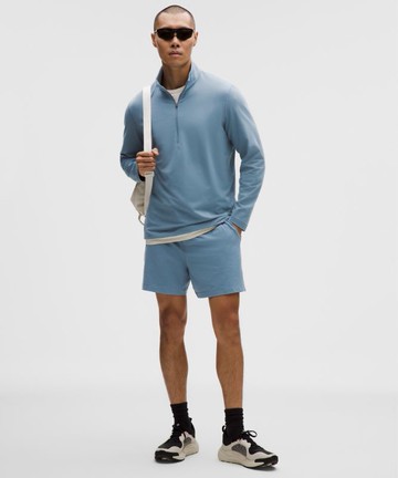 Soft Jersey Shorts 5" Size 2XL