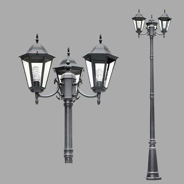 E27景觀路燈 B122-62-K5081