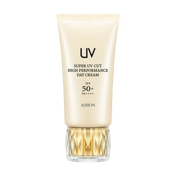 [Limited Quantity Price] ALBION High Performance Day Cream SPF50 + PA ++++