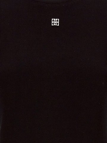 Givenchy 4G Dress