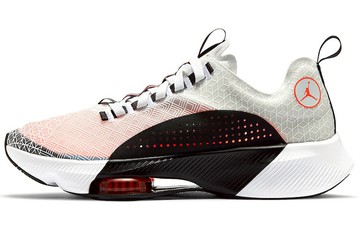 JORDAN AIR ZOOM RENEGADE INFRARED