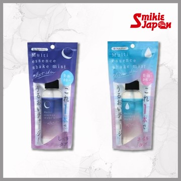 【日本直購正品】ORIGINAL 多效搖擺噴霧 保濕型肌膚噴霧化妝水 100ml / 清新型 100ml 日本直購