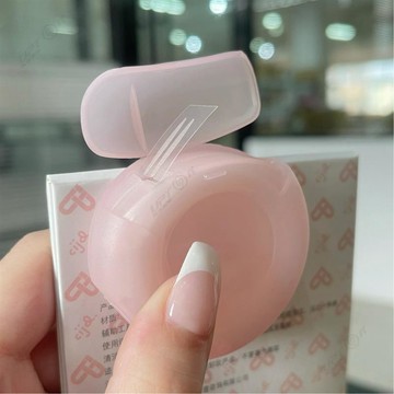 【Upton】雙眼皮貼隱形無痕單眼皮腫泡眼專用支撐力學生超粘眼貼啞光化妝師美睫
