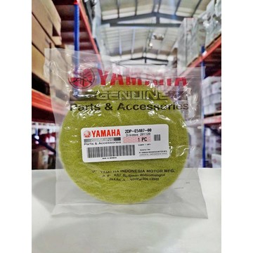 【4%點數】『油工廠』YAMAHA 山葉 2DP-5407-00 NMAX 勁戰六代 BW'S 傳動過濾棉 傳動綿【樂天APP下單限定】