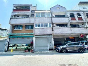 豐原合作街臨路透店｜台中市豐原區合作街