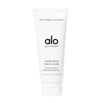 美國ALO RESTORATIVE HAND CREAM 護手霜 附盒裝/74ML