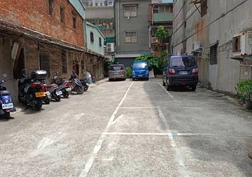 獨家專任大同區延平商三建地｜台北市大同區延平北路二段