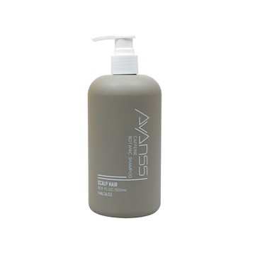 WAJASS 威傑士 咖啡因植萃洗髮露 500ml 優惠價:320元｜岡山戀香水
