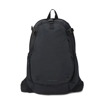 Converse Active BackPack Black 黑色 多夾層 後背包 電腦包 10026646-A01
