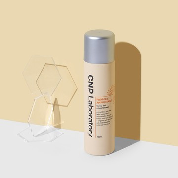 【CNP Laboratory】經典噴霧 蜂膠彈潤100ml 1+1組『LINE禮物獨家』