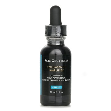 修麗可 Skin Ceuticals - III型膠原賦活精華