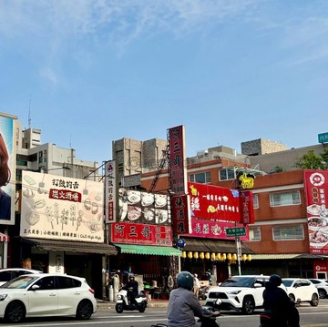 【五權西路・大墩路黃金店面】✨大進段精華地標｜台中市南屯區大墩路