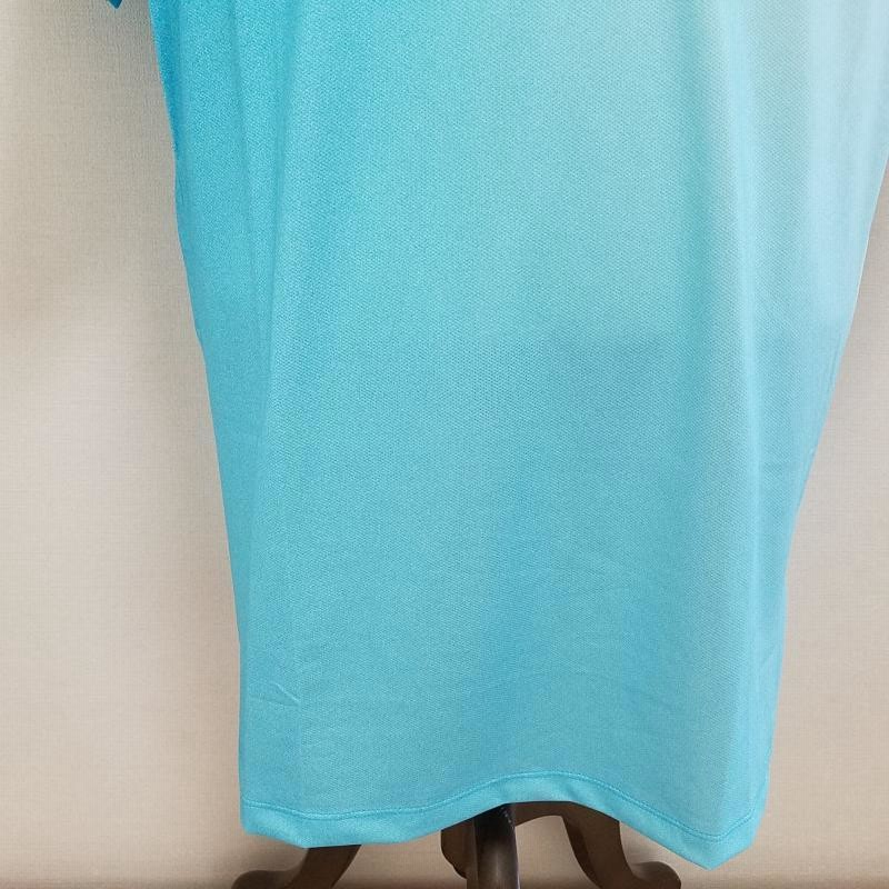 NIKE ナイキ 半袖 ポロシャツ Polo Shirt NIKE GOLF ヘンリー