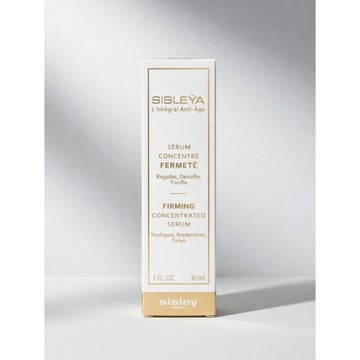 正品SISLEY 抗皺活膚御緻抗皺精華/緊緻精華30ml 有效期限 2026/09/03