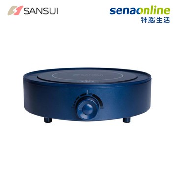 Sansui 山水 黑晶電陶爐 SEC-H101