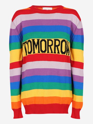 Alberta Ferretti Pullover