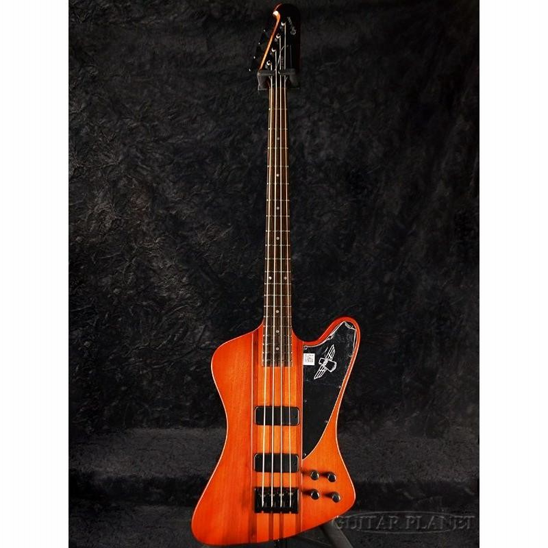 Epiphone / Thunderbird Pro Bass IV Vintage Sunburst