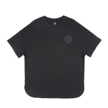 KANGOL 男女 低調圓領Ｔ 6525102120