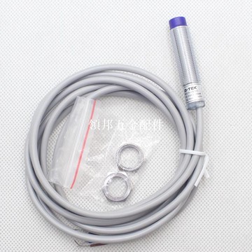 G-TEK杰泰克IMI2N-04-NO NC PO PC D0 DC IM12N-04-DO圓柱型接近[領邦五金配件]