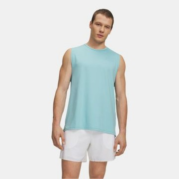 【UNDER ARMOUR】UA 男 Vanish Energy 背心_6005697-425