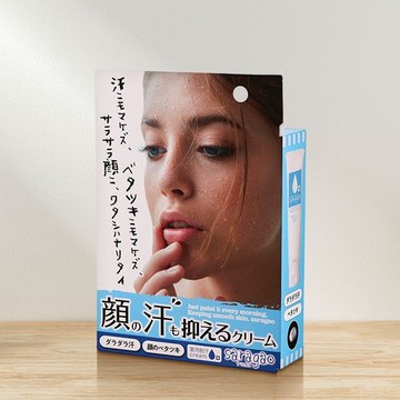 MINOLOGI 防脫妝止汗乳霜(30g)【小三美日】 DS021692