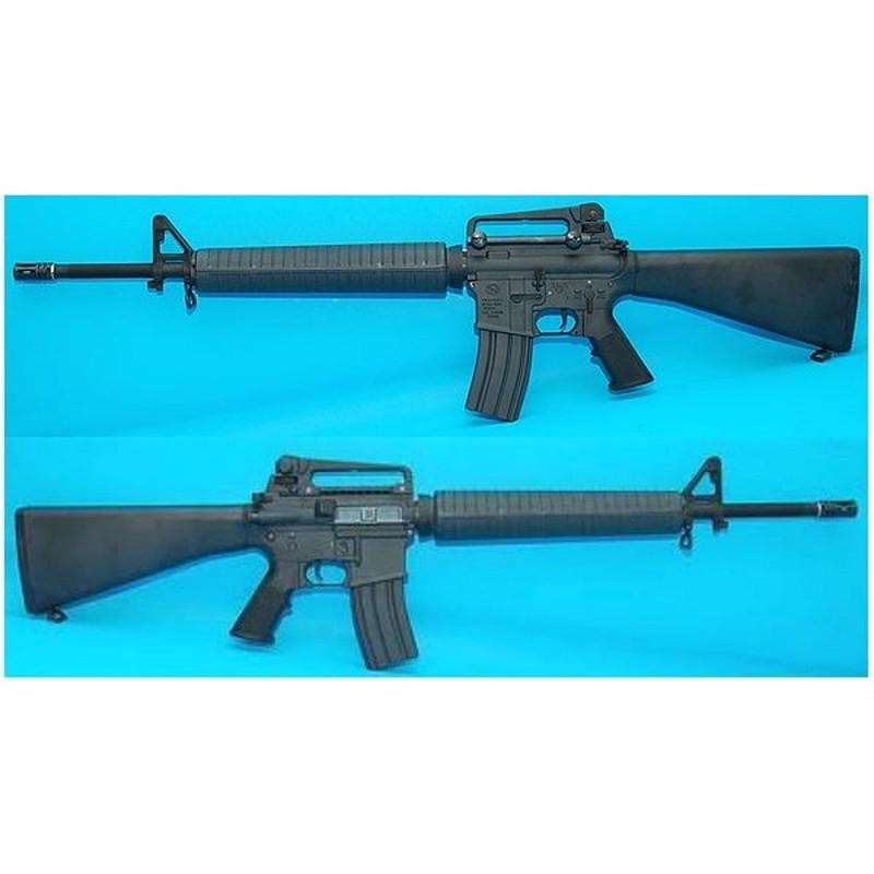 G&P M16A4 電動ガン BK GP627 | LINEブランドカタログ