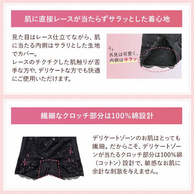 mizuki☺︎様 【おまとめ割】LUNA ナチュラルアップショーツ３枚 mizuki☺︎様 【おまとめ割】LUNA ナチュラルアップショーツ3枚