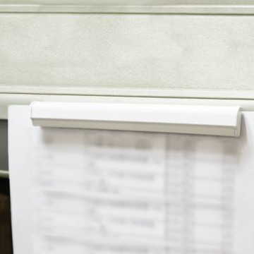 日本進口ECHO磁吸便箋夾-6入