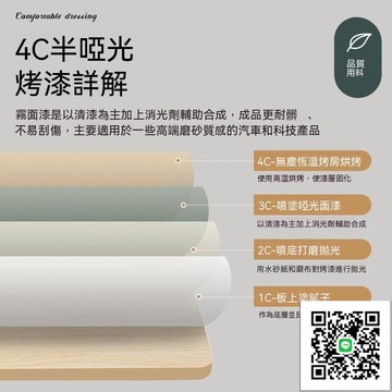 《可貨到付款》梳妝臺臥室簡約現代新款奶油風化妝臺床頭櫃一體輕奢高級感化妝桌 化妝臺 梳妝臺 化妝桌 梳妝桌 實