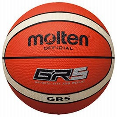 バスケットボール（ゴム球）５号１２面体【返品・交換・キャンセル不可】【イージャパンモール】